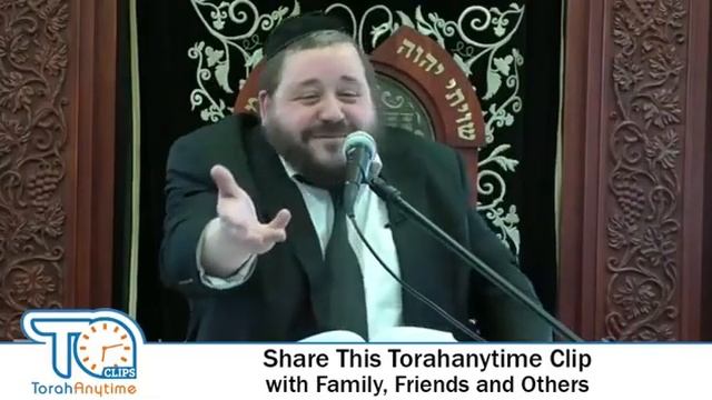 Don't Let The Twisted World Infect You - R. Yaakov Harari - TorahAnytime.com смотреть онлайн