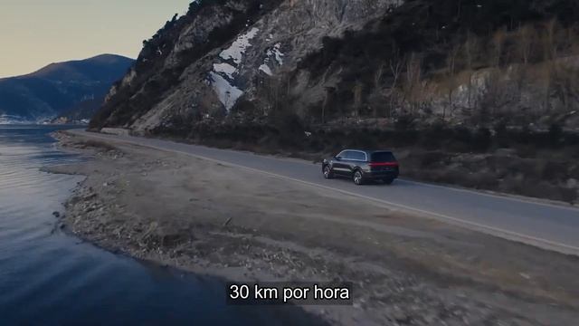 Li Auto L9 manual de usuario. Cómo usar el control de velocidad de L9 auto eléctrico#liauto