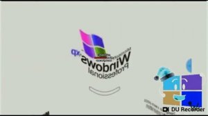 Microsoft Windows xp professional effects in g major 17 UK 2007 in G Major 7