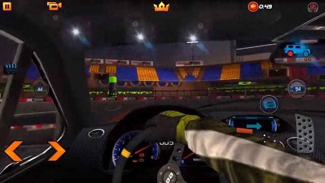 Best Drifting Ever in Dubai Drift (https://itunes.apple.com/app/id862987409) смотреть онлайн