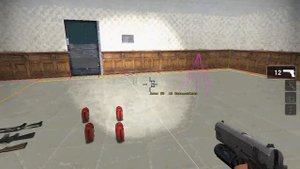 Left 4 Dead Mapping Tutorial 4 - Zombie Creating & Nav Editing