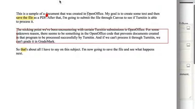 Viewing crocodoc files with comments using Adobe Acrobat and Mac Preview смотреть онлайн