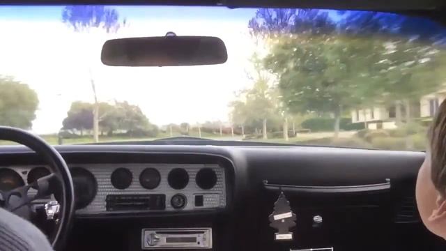 1979 Pontiac Trans Am Walkaround & Drive + Maserati !!! смотреть онлайн