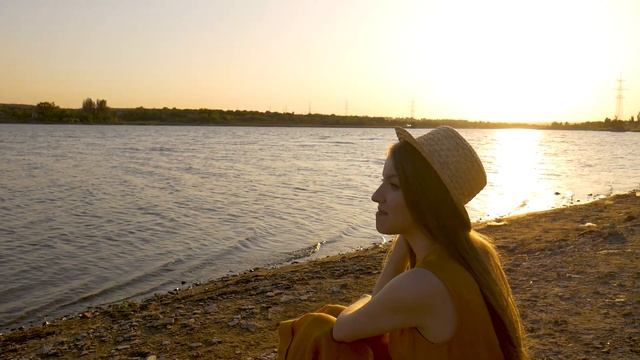 Видеопортрет Анна смотреть онлайн