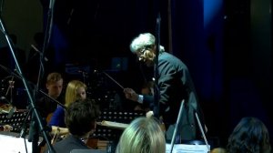 Александр Гиндин. П.И. Чайковский. Концерт №1 для фортепиано с оркестром, финал