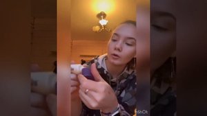 Распаковка OZON одежда, косметика, уход за собой