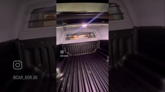 SsangYong Rexton Sport Khan в наличии, а так же доступен к заказу в любых модификациях смотреть онлайн