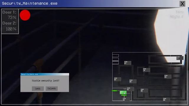 You bashed the wrong burger... | Five nights with Mac Tonight 2 remastered part 3 смотреть онлайн