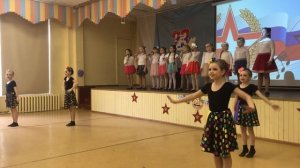 Мир вам, люди