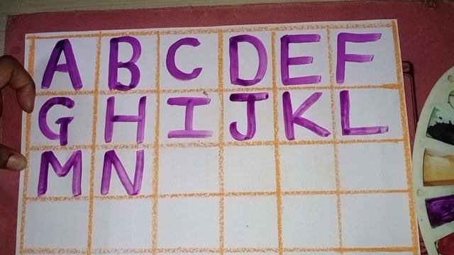 a for apple, a for apple b for ball, alphabets, abcd, 3 смотреть онлайн