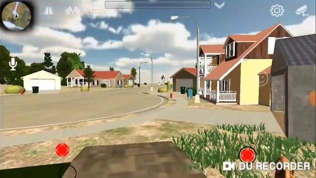 РЖ в Car Parking Multiplayer (еду в город покупать лекарства для бабушки). смотреть онлайн