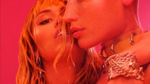 Miley Cyrus - Mother's Daughter (White Panda Remix (Audio))