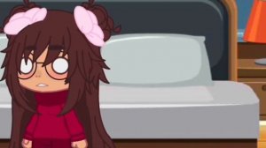 Senpai meme//gacha club//13+