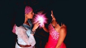 Doja Cat- Tia Tamera ft. Rico Nasty Music Video