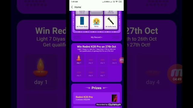 Mi pay Unlimited one device trick 11₹+11₹ Unlimited time 100% working смотреть онлайн