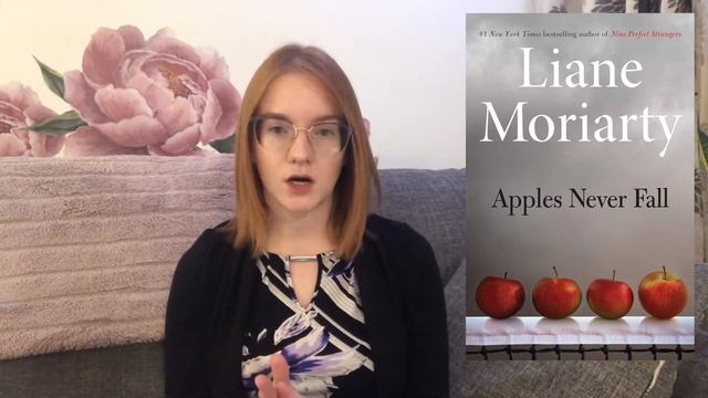 Top 10 goodreads mystery thriller awards 2021 смотреть онлайн