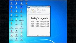 How to use the Windows Logo Key