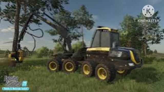 Finally, the new version of farming simulator 23 mobile is amazing смотреть онлайн
