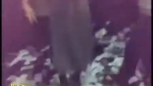 Рамзан Кадыров танцует на деньгах  море бабла ))