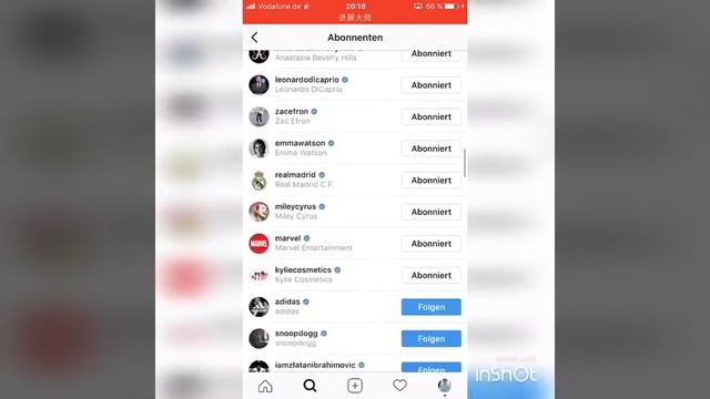 INSTAGRAM FOLLOWERS HACK   INSTAGRAM FOLLOWERS CHEAT   GET A MILLION FOLLOWERS ON INSTAGRAM Eng смотреть онлайн