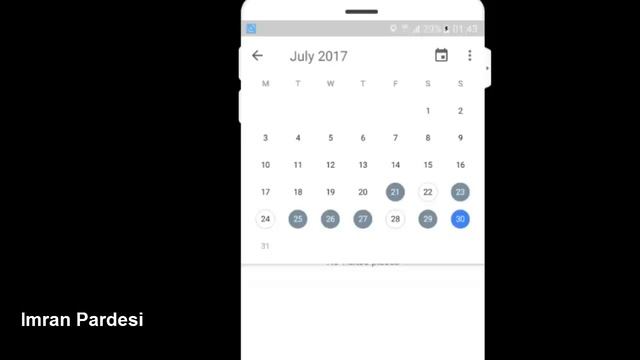 Kon Kahan Tha ? 5 Sec Main Check Karin (How to Check Someones location ) смотреть онлайн