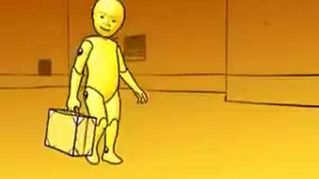 Cinto de Segurança Dummies use Seat Belt 1 смотреть онлайн