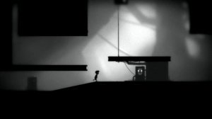 Limbo Walkthrough - Chapter 35/39