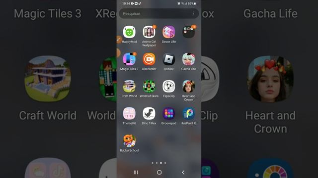 tutorial de como baixar o Rap mod e o toca Life se você não sabe e pelo amor de Deus deixa o like😓😭 смотреть онлайн