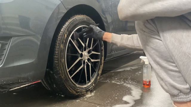 Как правильно ухаживать за колесами авто смотреть онлайн