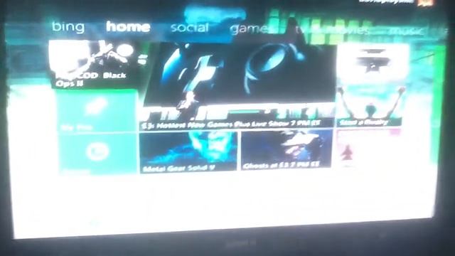 5 tricks for Xbox 360 смотреть онлайн