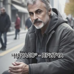 "НАЧАЛО" ПРИТЧА..... С чего всё началось (О том как дед- чебурнет решил освоить интернет).