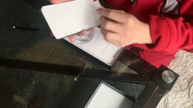 Unboxing brand new iphone 13 Pro Max 1 TB ( khui cây hộp điện thoại iphone 13 pro max) смотреть онлайн