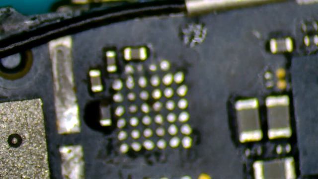 iPhone 6 u2 ic replace solution смотреть онлайн