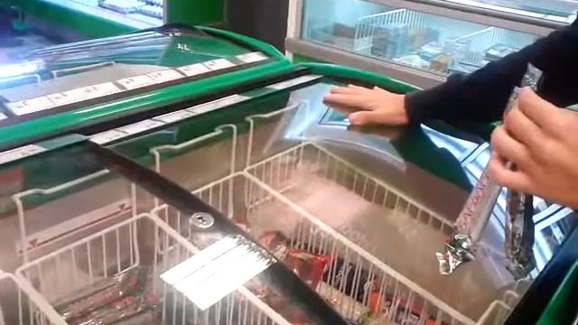 Ограбление Форы смотреть онлайн