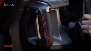 2022 Ford Bronco Raptor Offroad