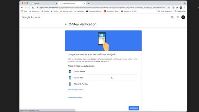 2 Factor Authentication Explained!