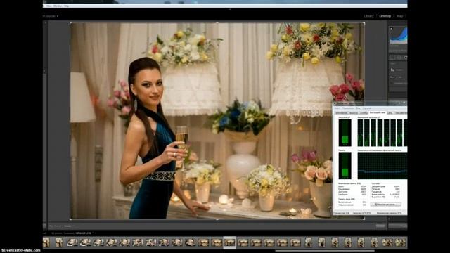 Тормоза Лайтрума 5 смотреть онлайн