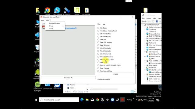 OPPO REALME OTA UPDATE DISABLE PERMANENT BY FREE TOOL OPPO AUTO UPDATE OFF REALME AUTO UPDATE OFF смотреть онлайн