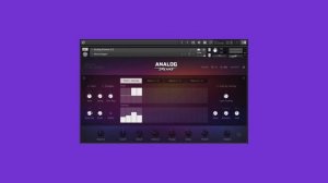 Whats New: Analog Dreams 2.0 from Komplete 13