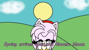 (Shadamy) Little Apple