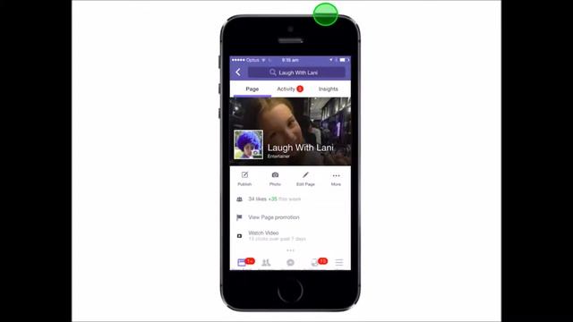 Screenshot on iPhone or iPad смотреть онлайн