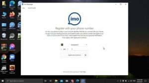 How To Install IMO Messenger for PC And Laptop