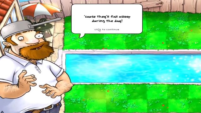 Plants VS Zombies - Gameplay Walkthrough Part 7 - stage 20-22 (iOS & Android) смотреть онлайн