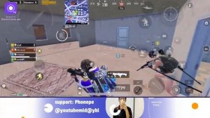 iPhone XR-- PUBG MOBILE -- iPad View --#bgmi #bgmilivestream #pubgmobileindiabattlegroundindia