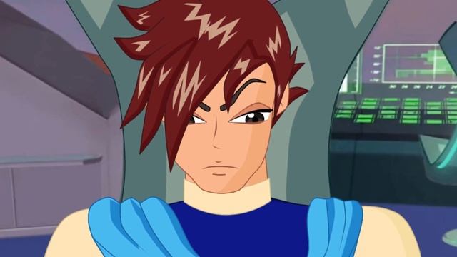 Lunix Club - Season 1 - Episode 17 (Fan Animation)