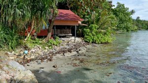 Пляж Лонг Бич на Ко Чанге: пляж, который не соответствует своему громкому названию