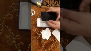 iphone 13 Pro Max Graphite Unboxing