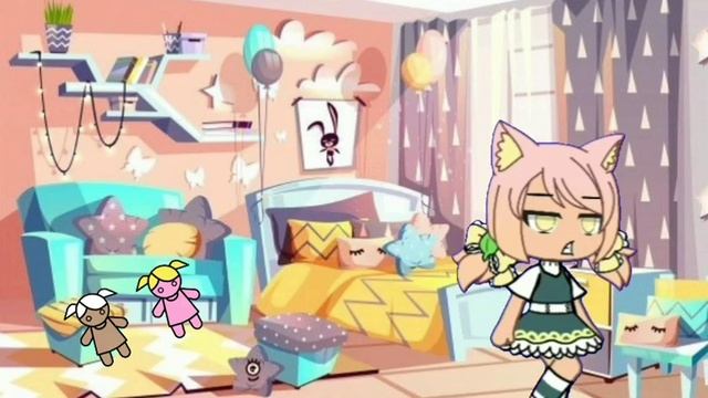 МЕМЕ две куклы в подарок😖✨💗 смотреть онлайн