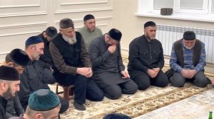 Хаза назма Хожа-Ахьмад Курчалоевский