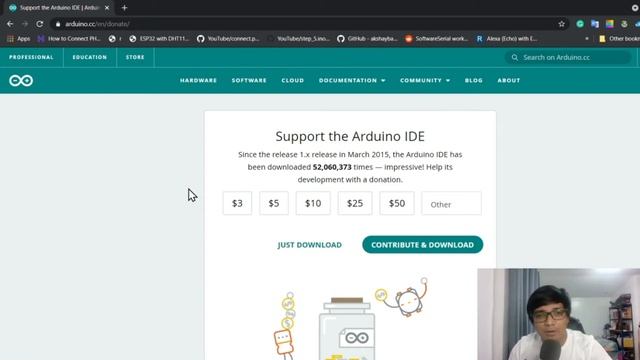 ARDUINO TUTORIAL LESSON FOR BEGINNERS LESSON 0: INSTALLING ARDUINO